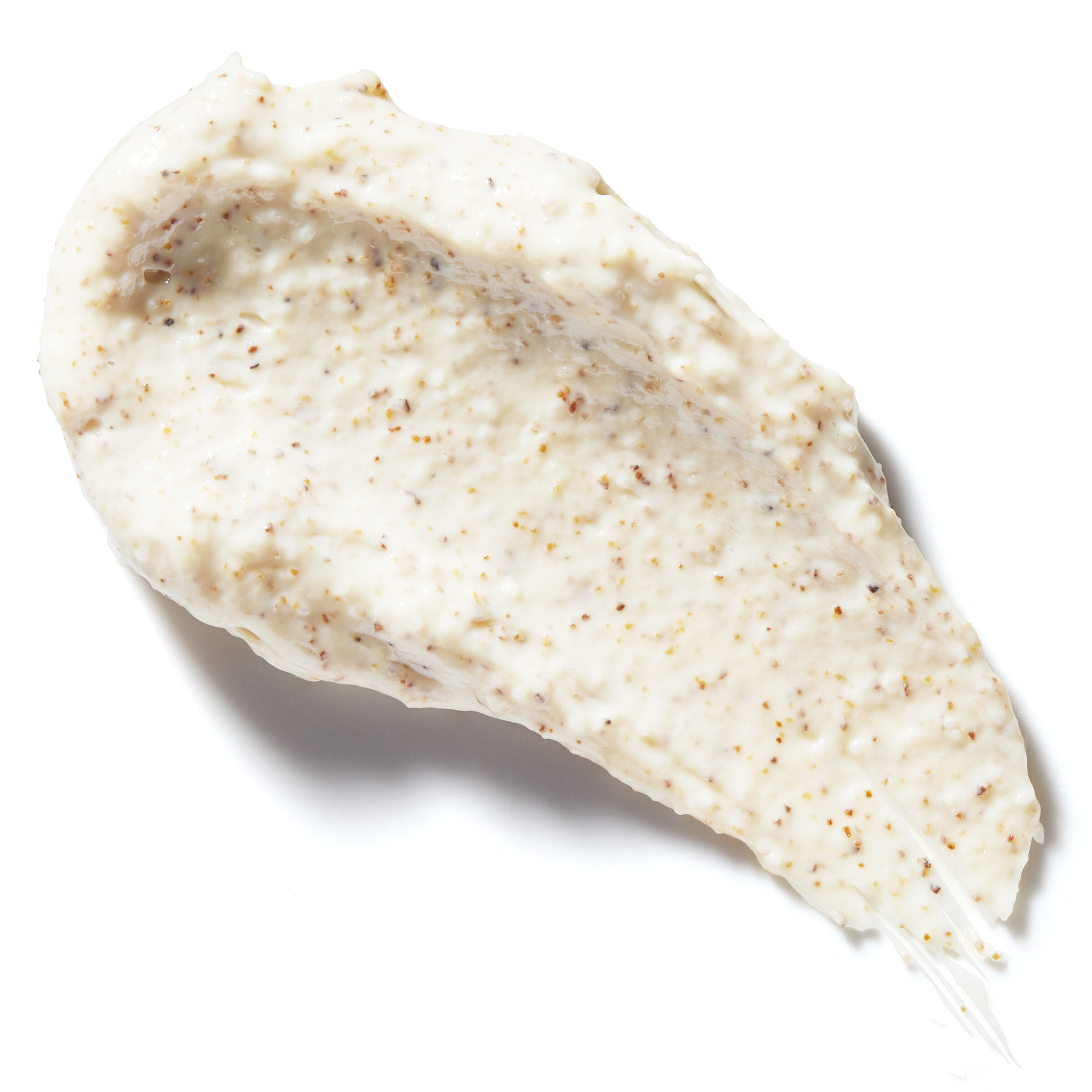 Gently Exfoliating Body Scrub