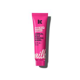 Kiehl's x Milk Bar Lip Balm #1