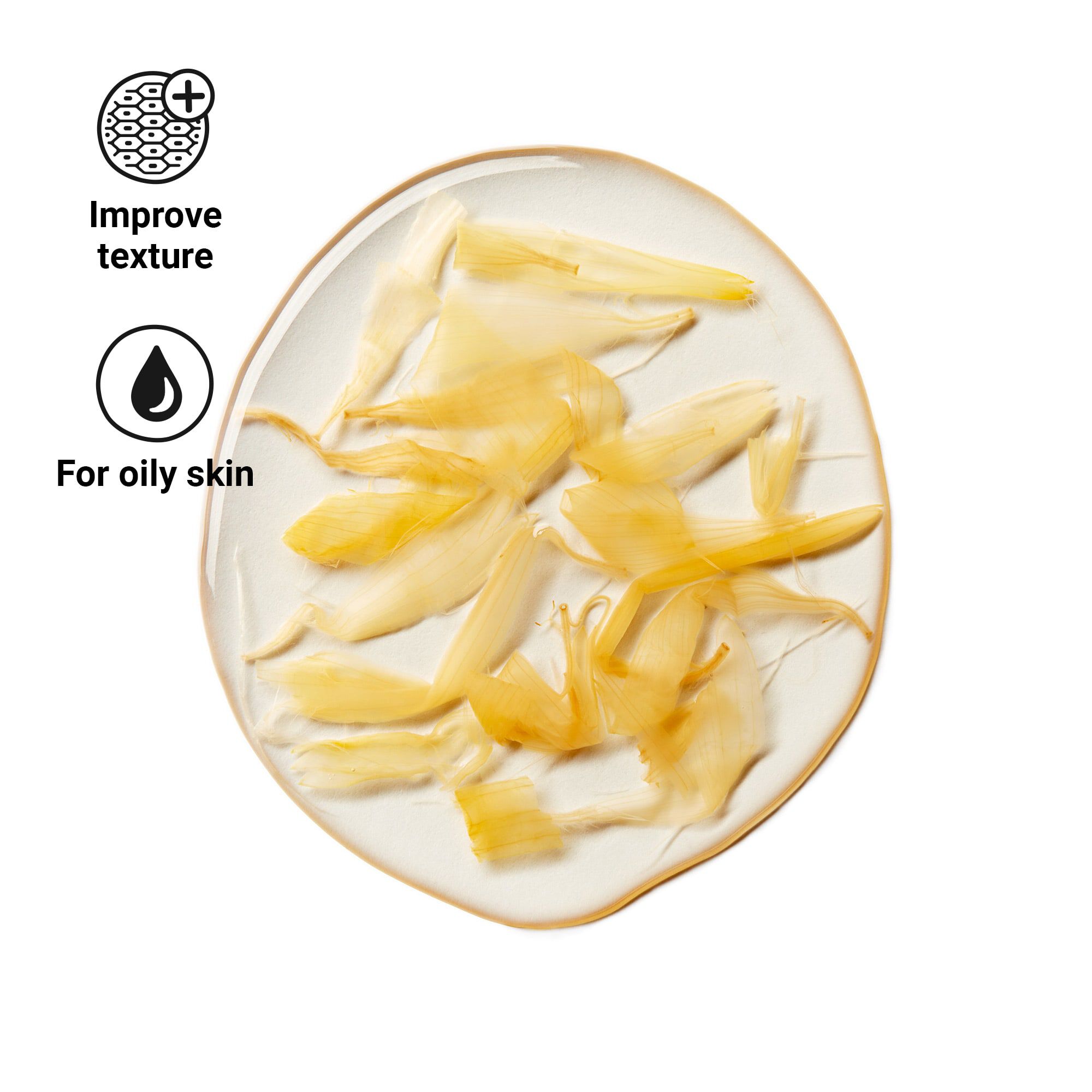 تونر بخلاصة الآذريون العشبي