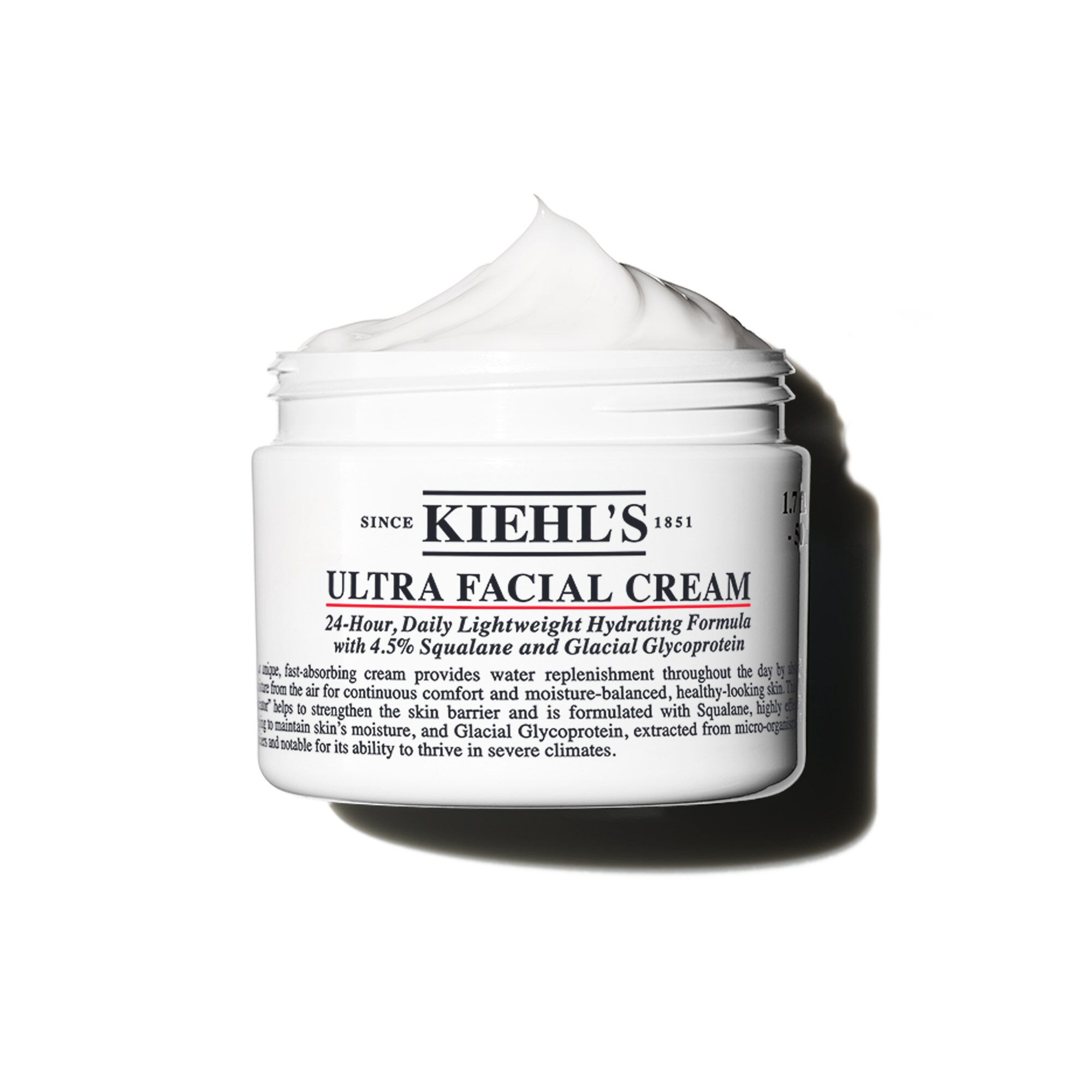 Kiehls Ultra Facial Cream 50ml