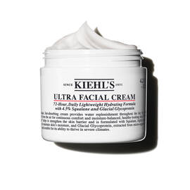 Kiehls Ultra Facial Cream 125ml