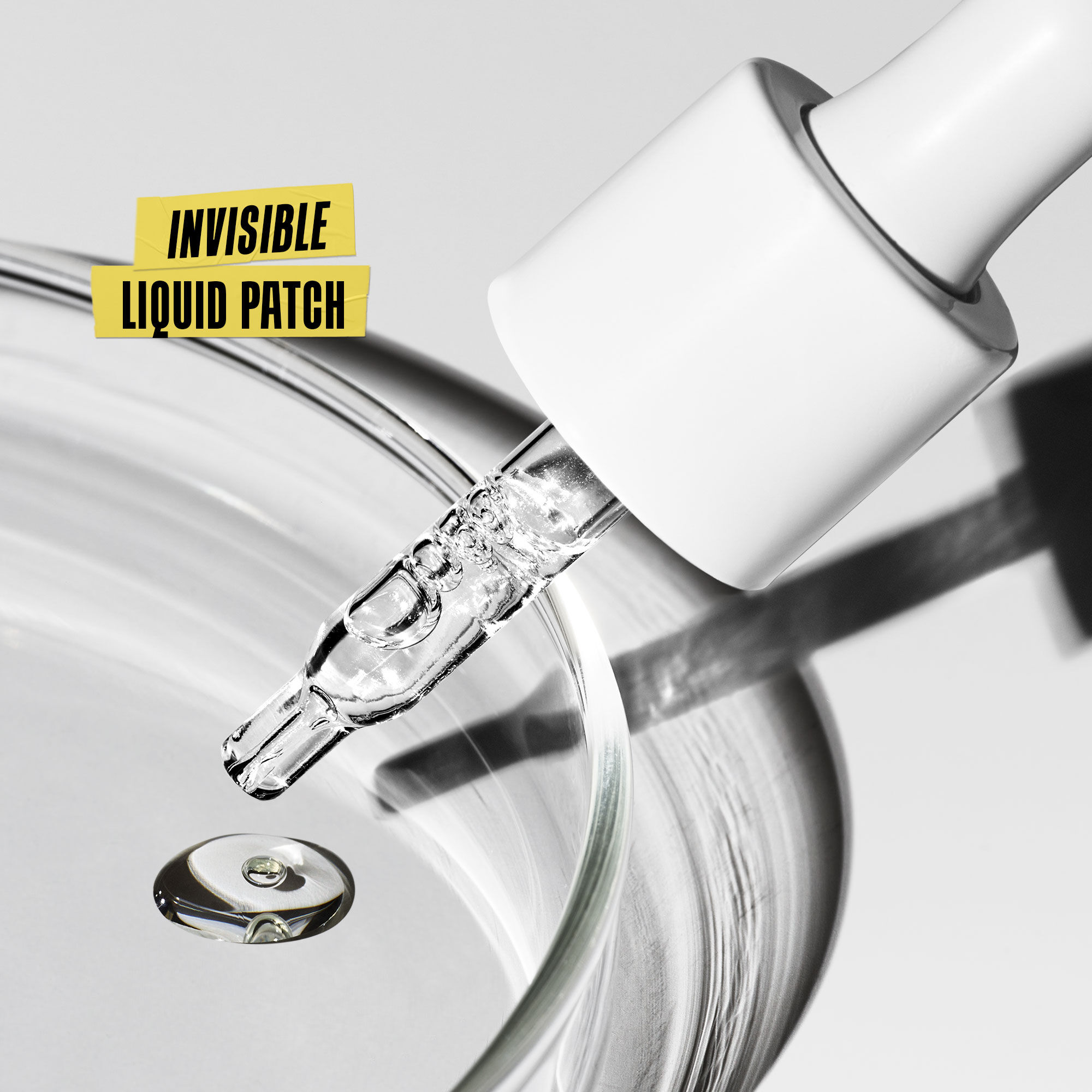 Truly Targeted Blemish-Clearing Solution