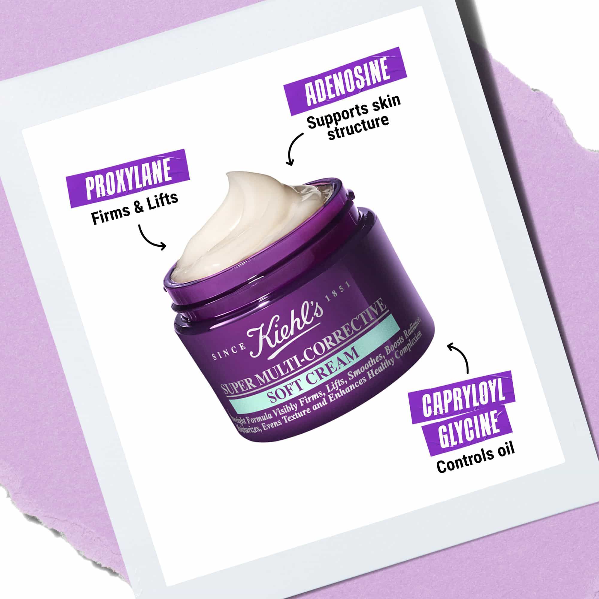 Seriously Correcting Skin Smoothers