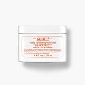 Gently Exfoliating Body Scrub