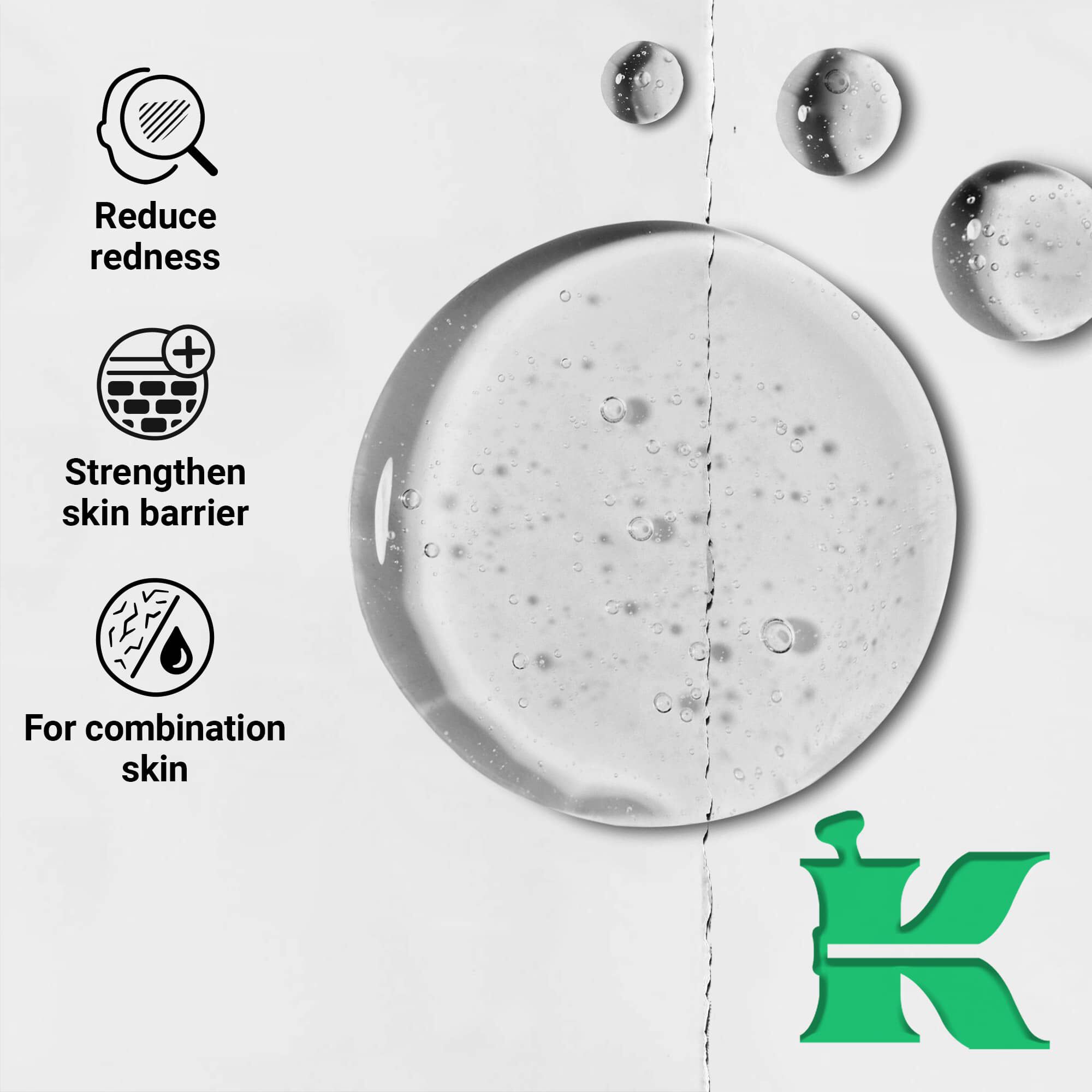 Ultra Pure High-Potency Serum 5.0% Niacinamide