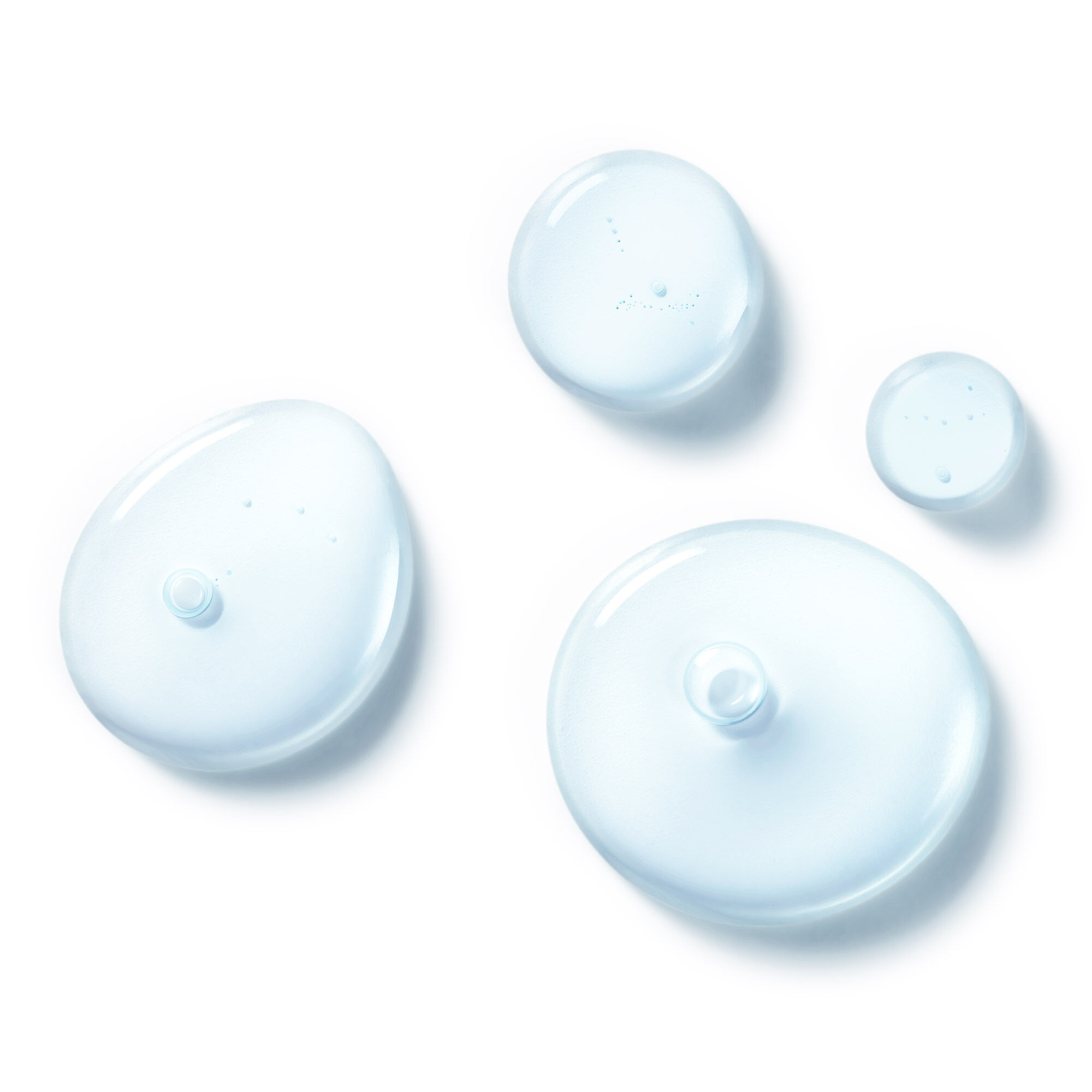 سيروم كليرلي كوريكتيف اليومي لتجديد البشرة بالأحماض الثلاثية