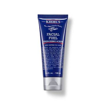 Facial Fuel Energizing Scrub