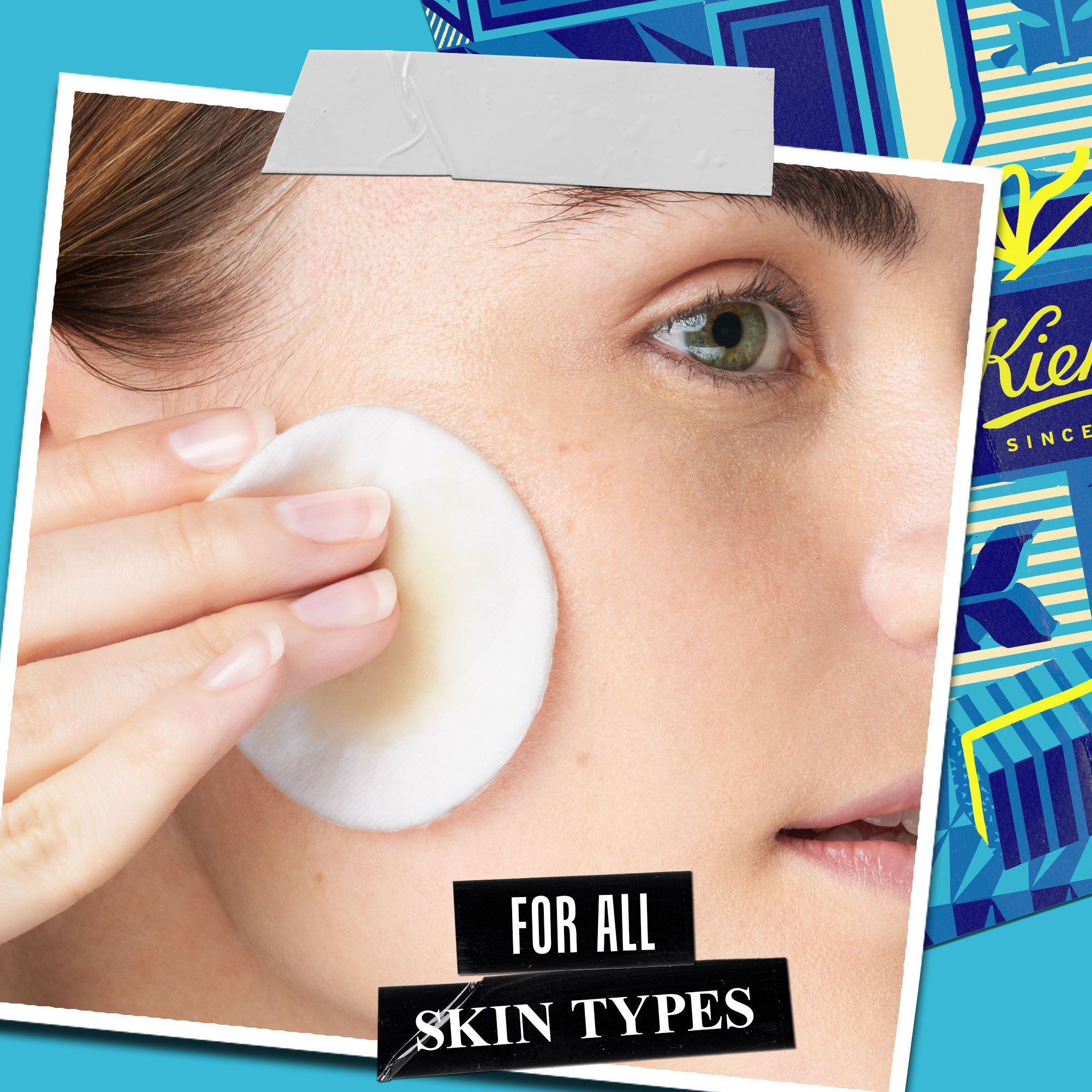 Limited Edition Calendula Herbal-Extract Toner