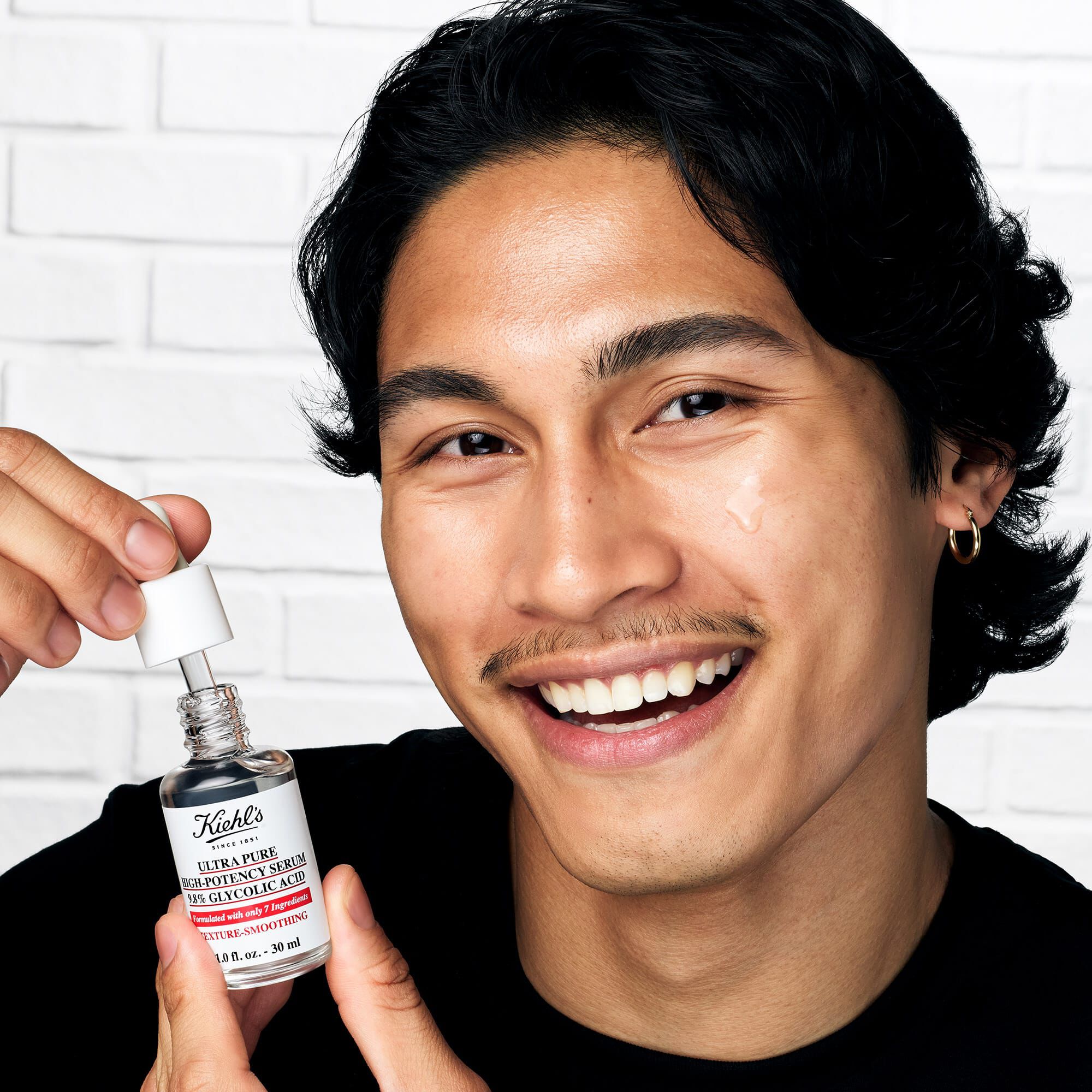 سيروم ألترا بيور هاي بوتينسي ٩.٨٪  حمض جليكوليك