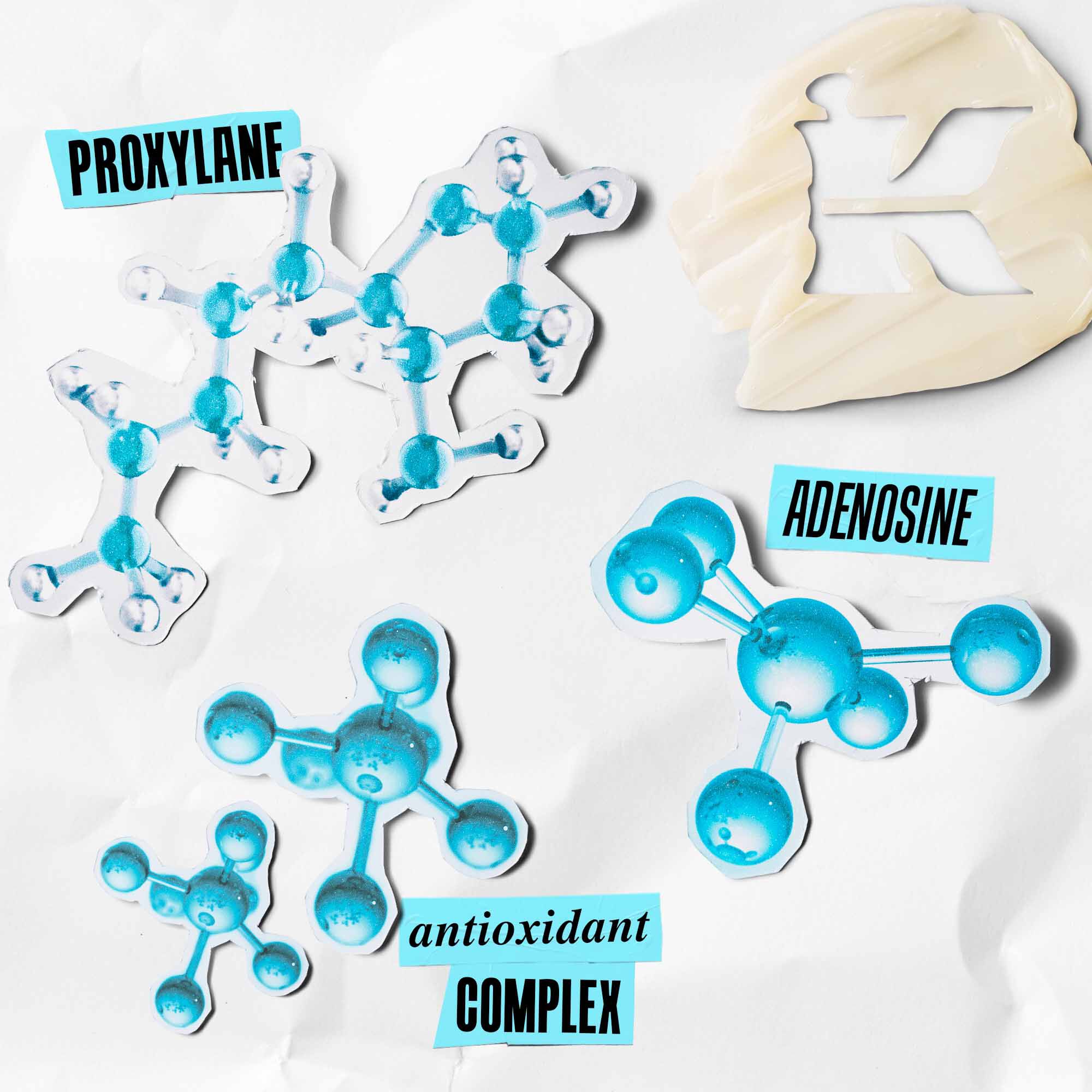 Super Multi Corrective Soft Cream