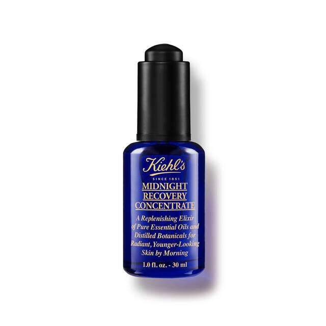 Midnight Recovery Concentrate Moisturizing Face Oil