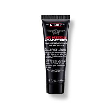 Age Defender Gel Moisturizer