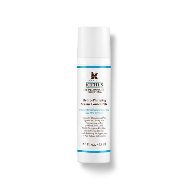 Hydro-Plumping Serum Concentrate | Face Serum | Kiehl's AE