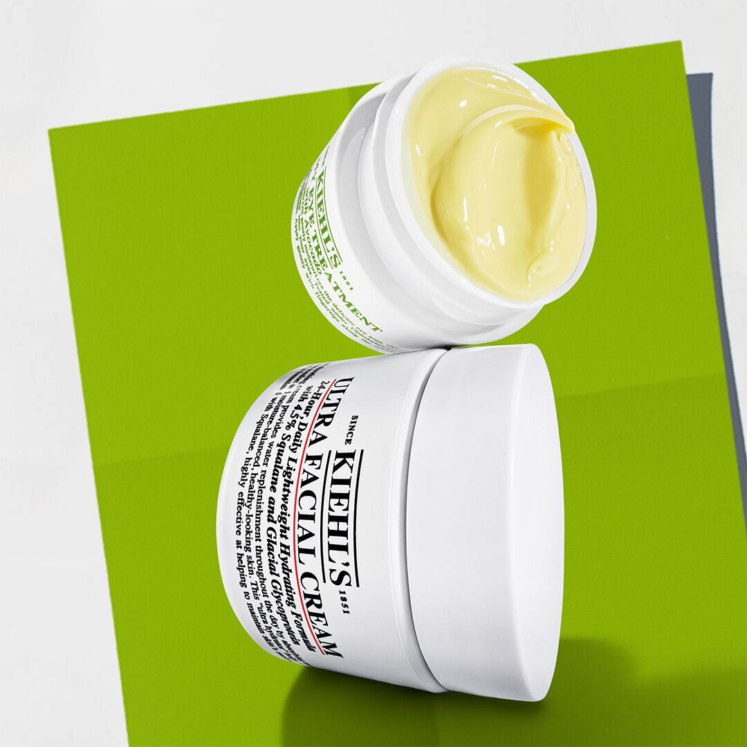 Hydrating Hits Gift Set