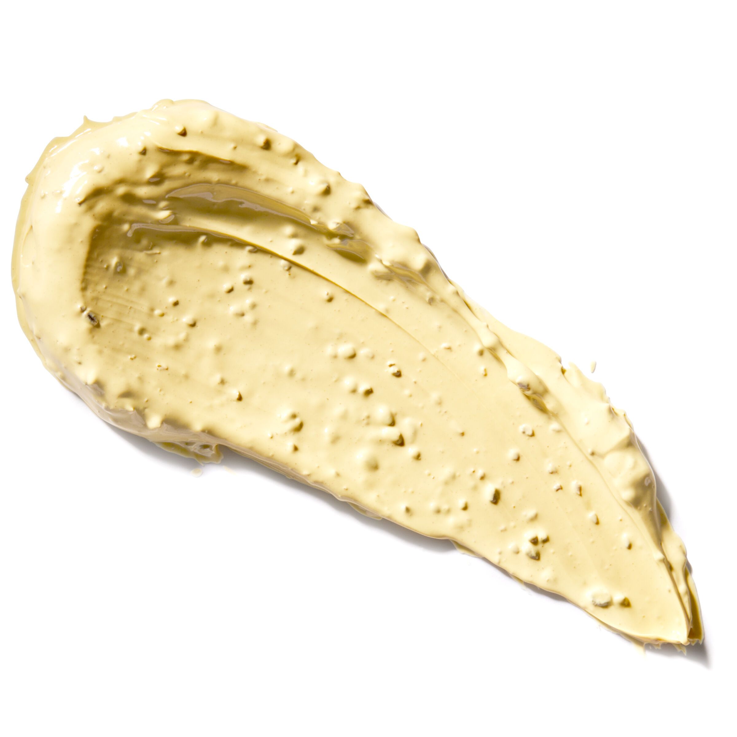 ماسك الكركم وبذور التوت البري المنشطة لإشراقة البشرة