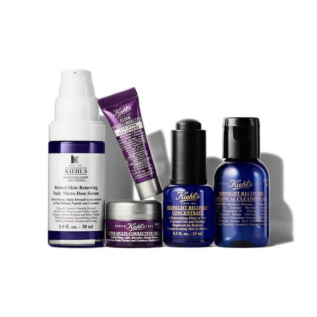 Radiant Skin Recovery