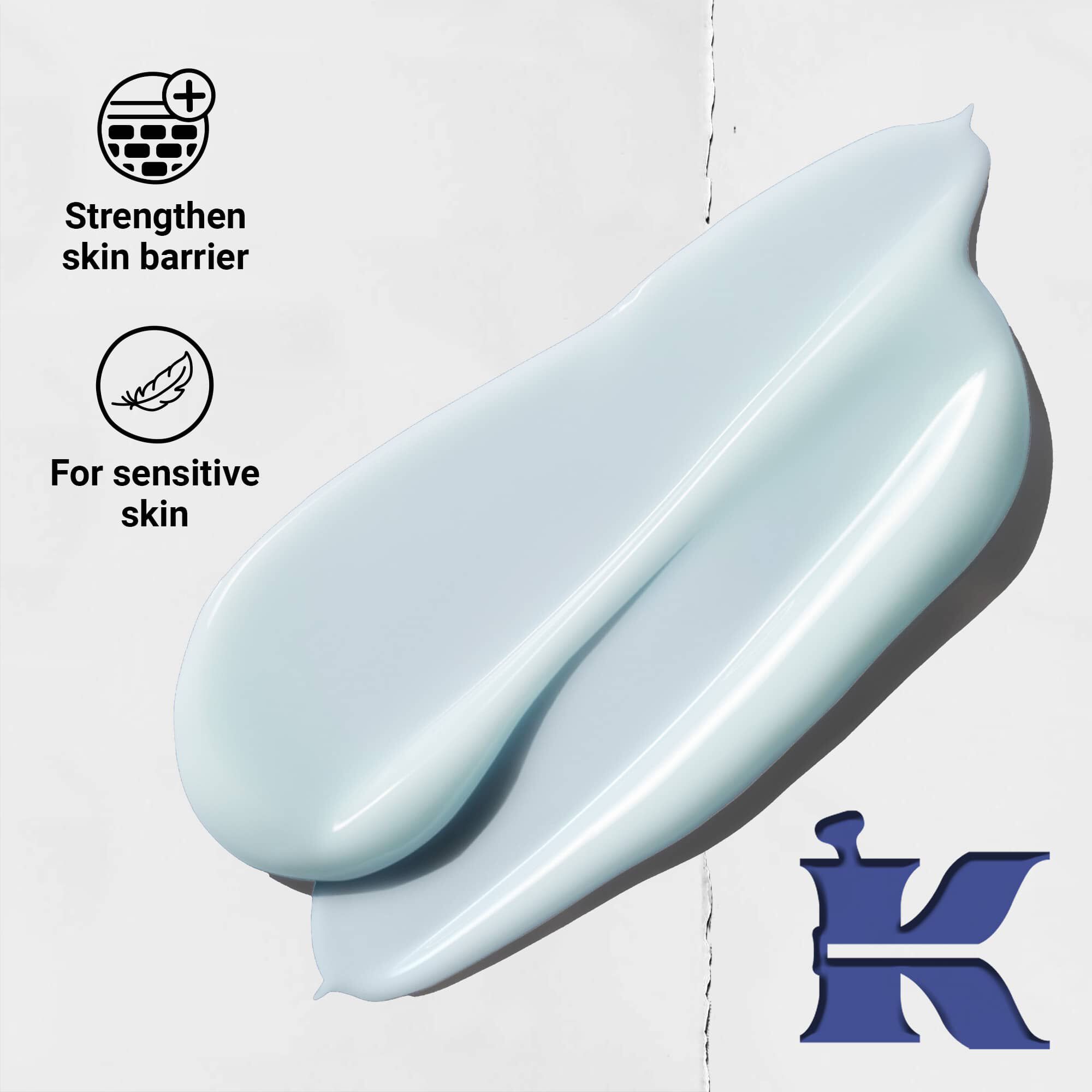 فيشال فيول معالج ترطيب منشط للوجه للرجال