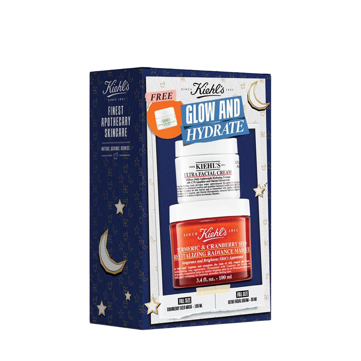 Glow & Hydrate Ramadan Set