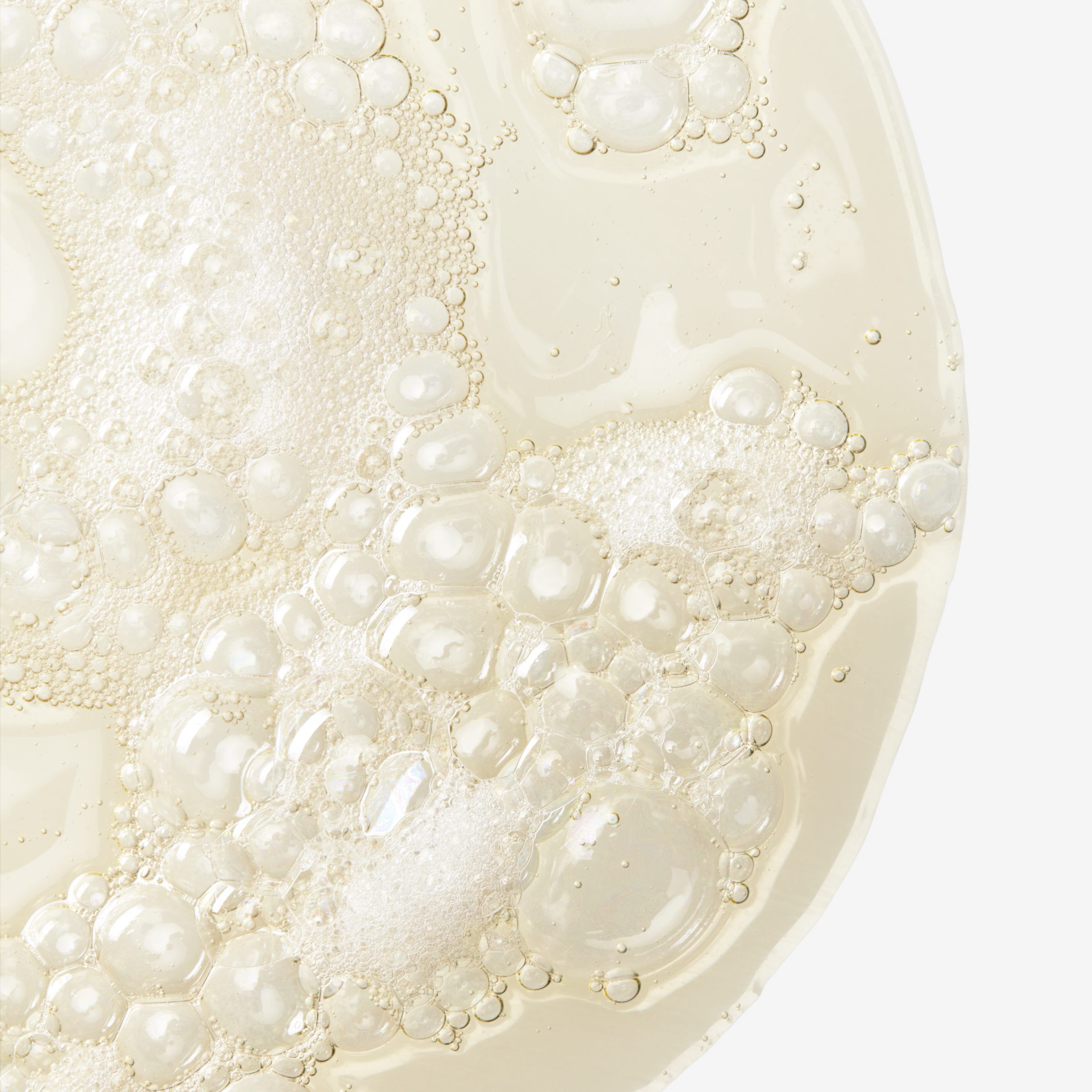 منظف الجسم السائل للاستحمام برائحة المسك الأصلي