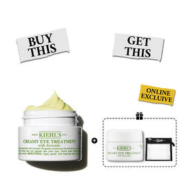 Avocado Eye Essentials