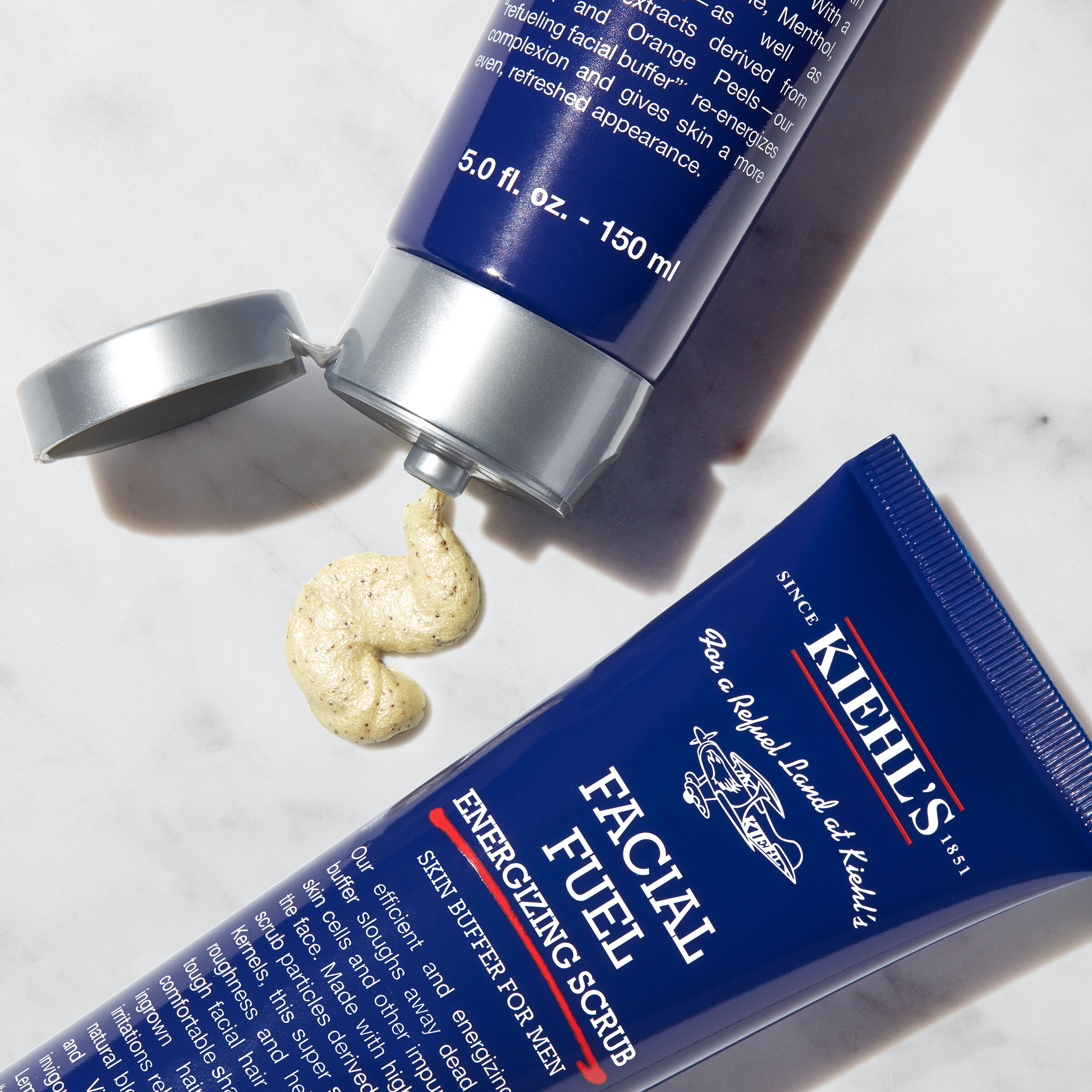 Facial Fuel Energizing Scrub