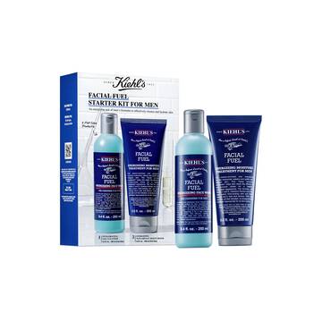 Facial Fuel Skincare Starter Set