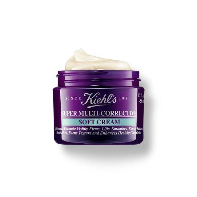 Super Multi Corrective Soft Cream