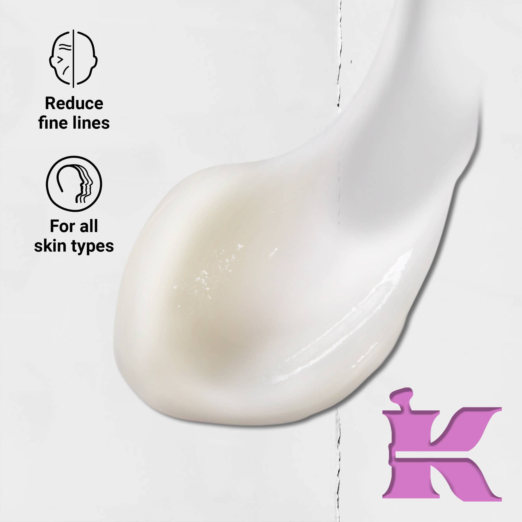 Super Multi-Corrective Anti-Aging Eye Cream