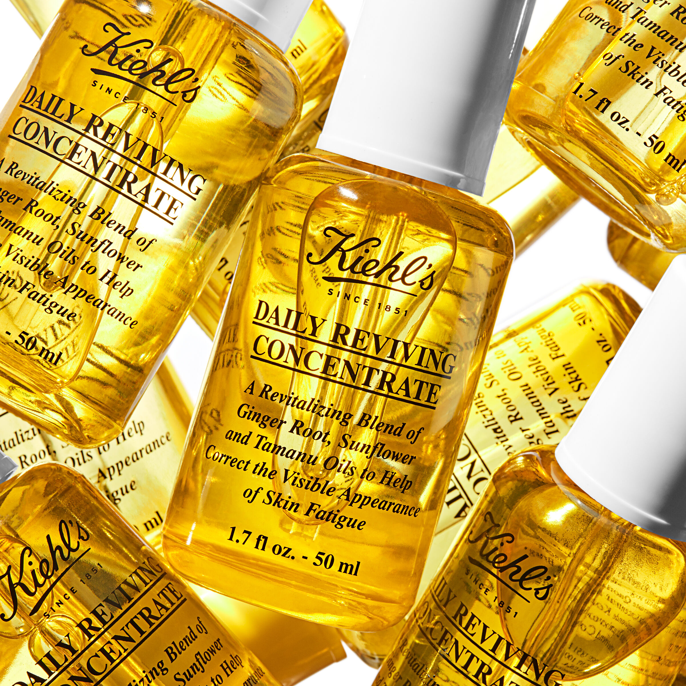Daily Reviving Concentrate