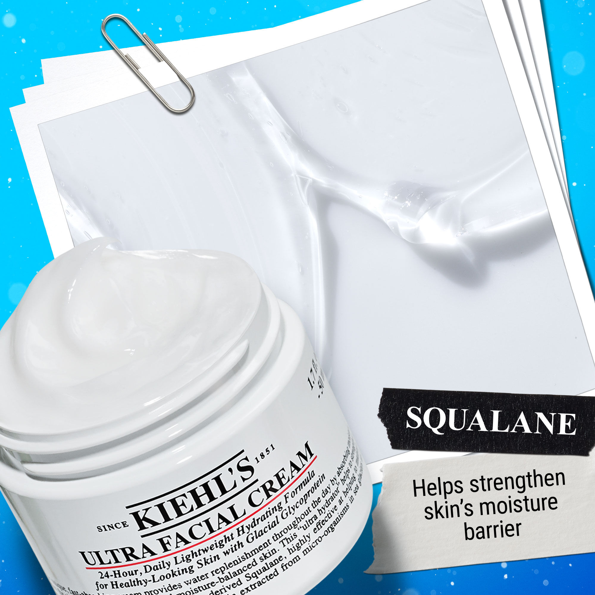 Limited Edition Ultra Facial Cream