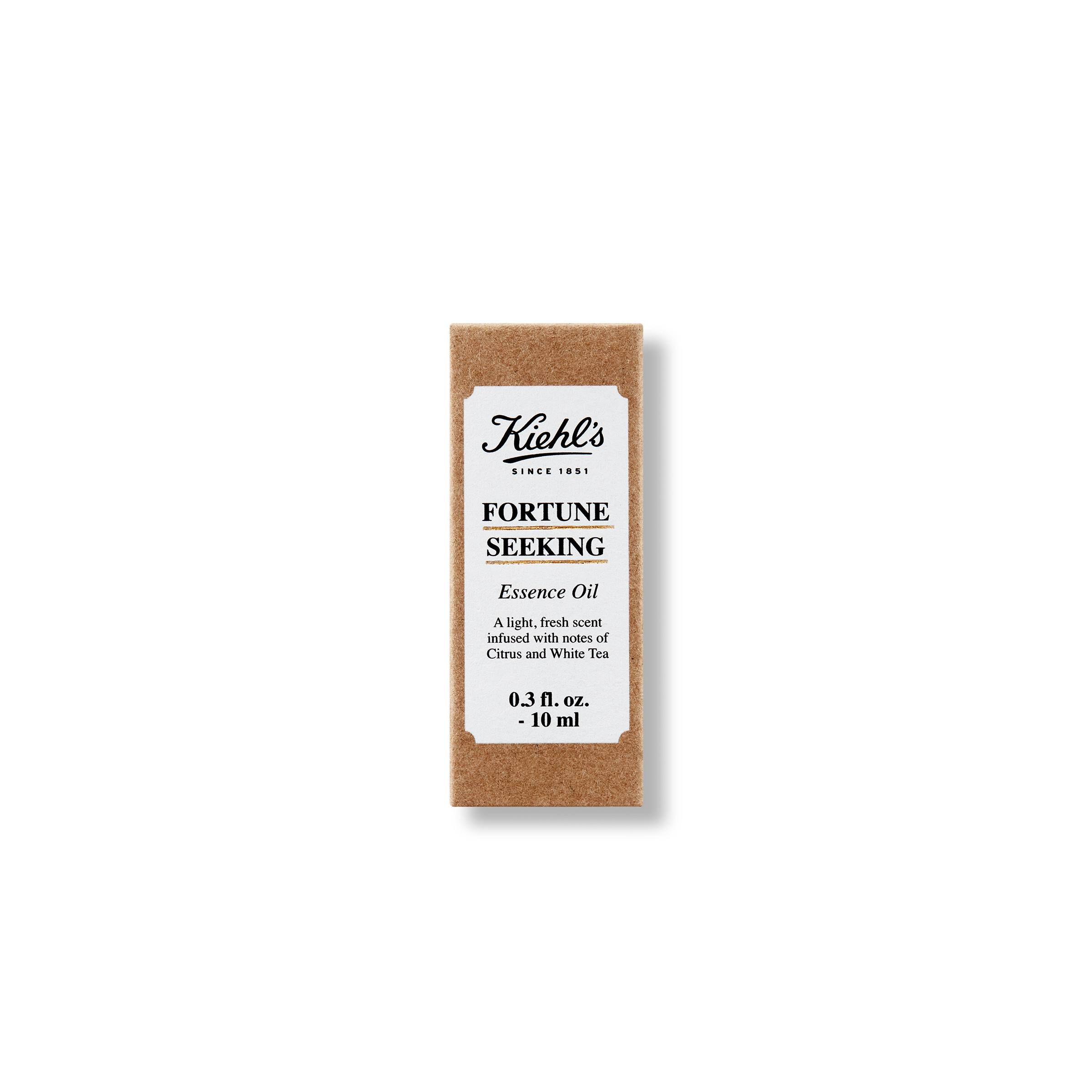 Kiehl’s Heritage Essence Oil