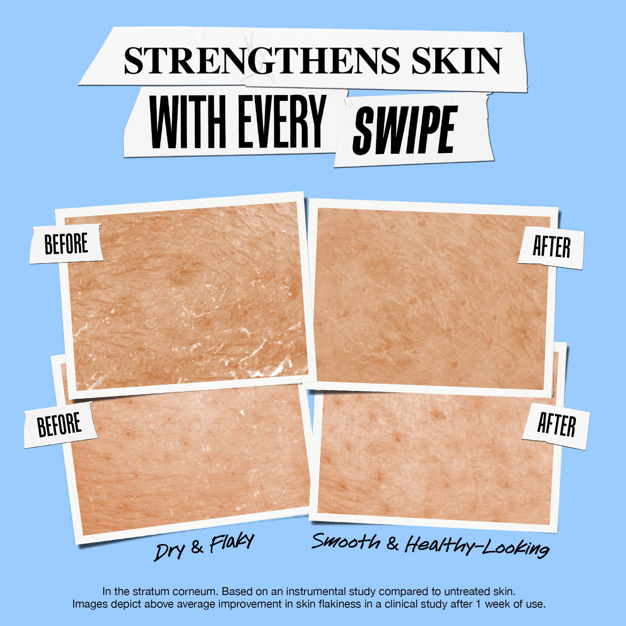 بلسم ألترا فيشال لترميم حاجز البشرة مع السكوالين