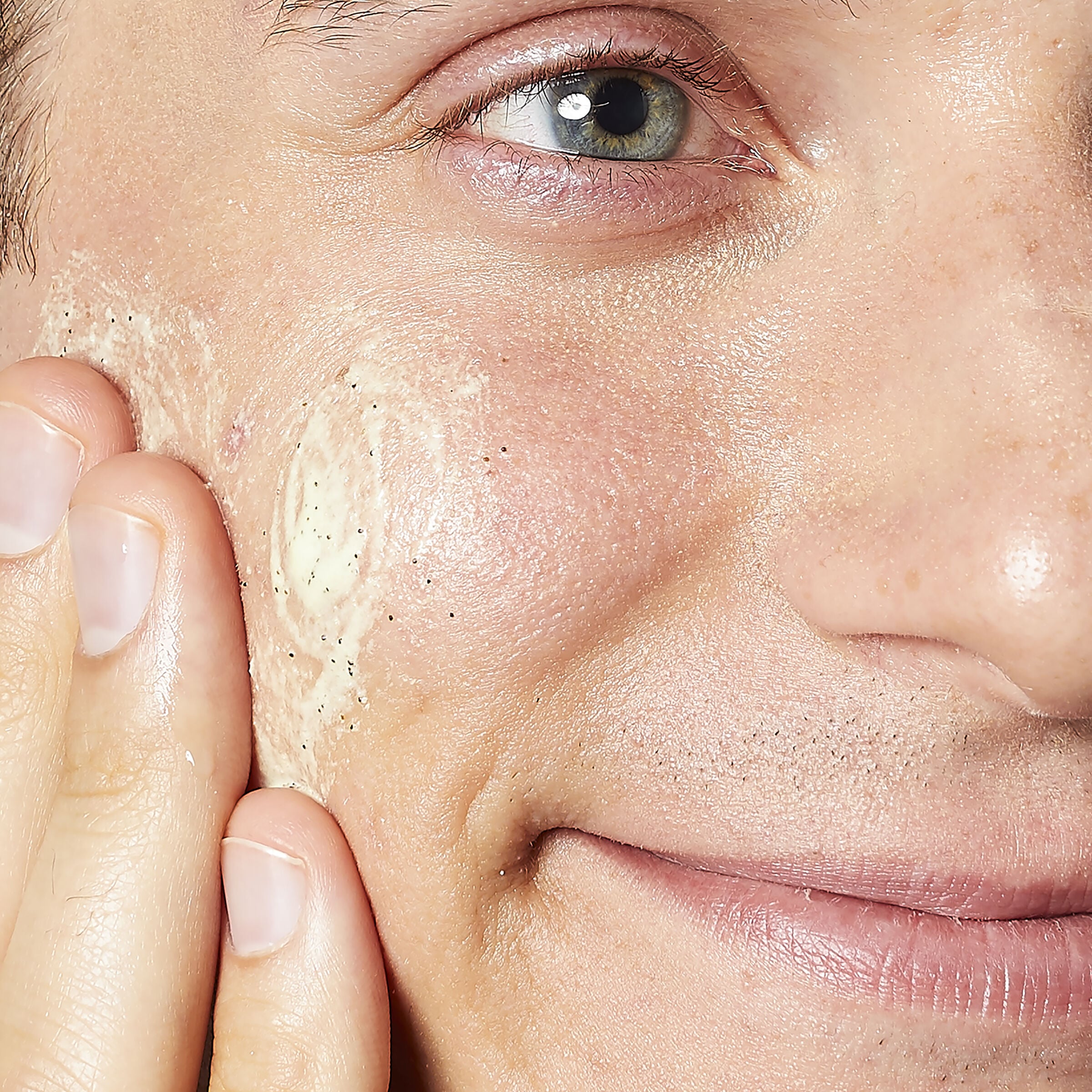 Facial Fuel Energizing Scrub