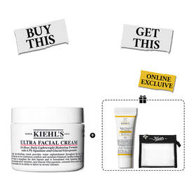 Facial Starter Kit