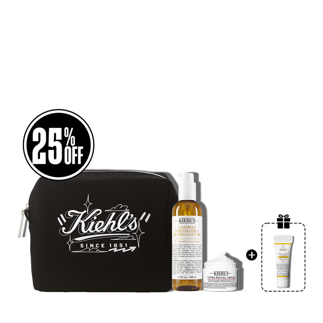 Ultra Hydration & Cleanse Duo