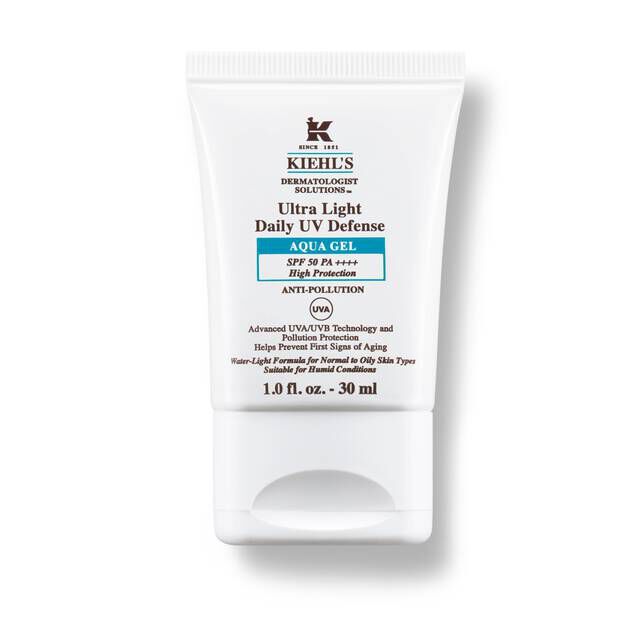 Ultra Light Daily UV Defense Aqua Gel