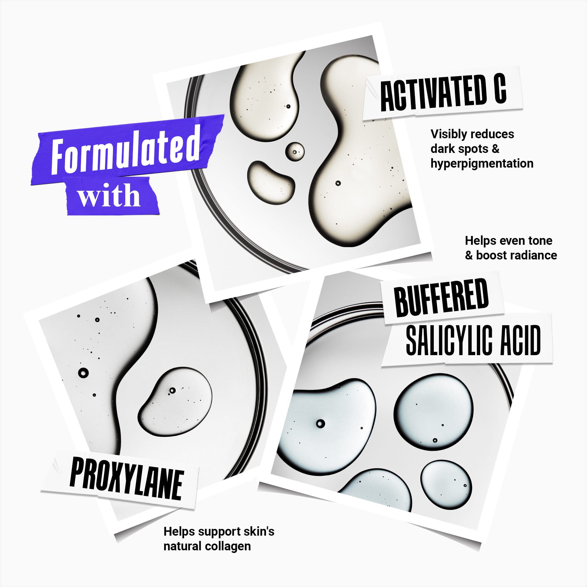 Clearly Corrective Dark Spot Correcting Serum