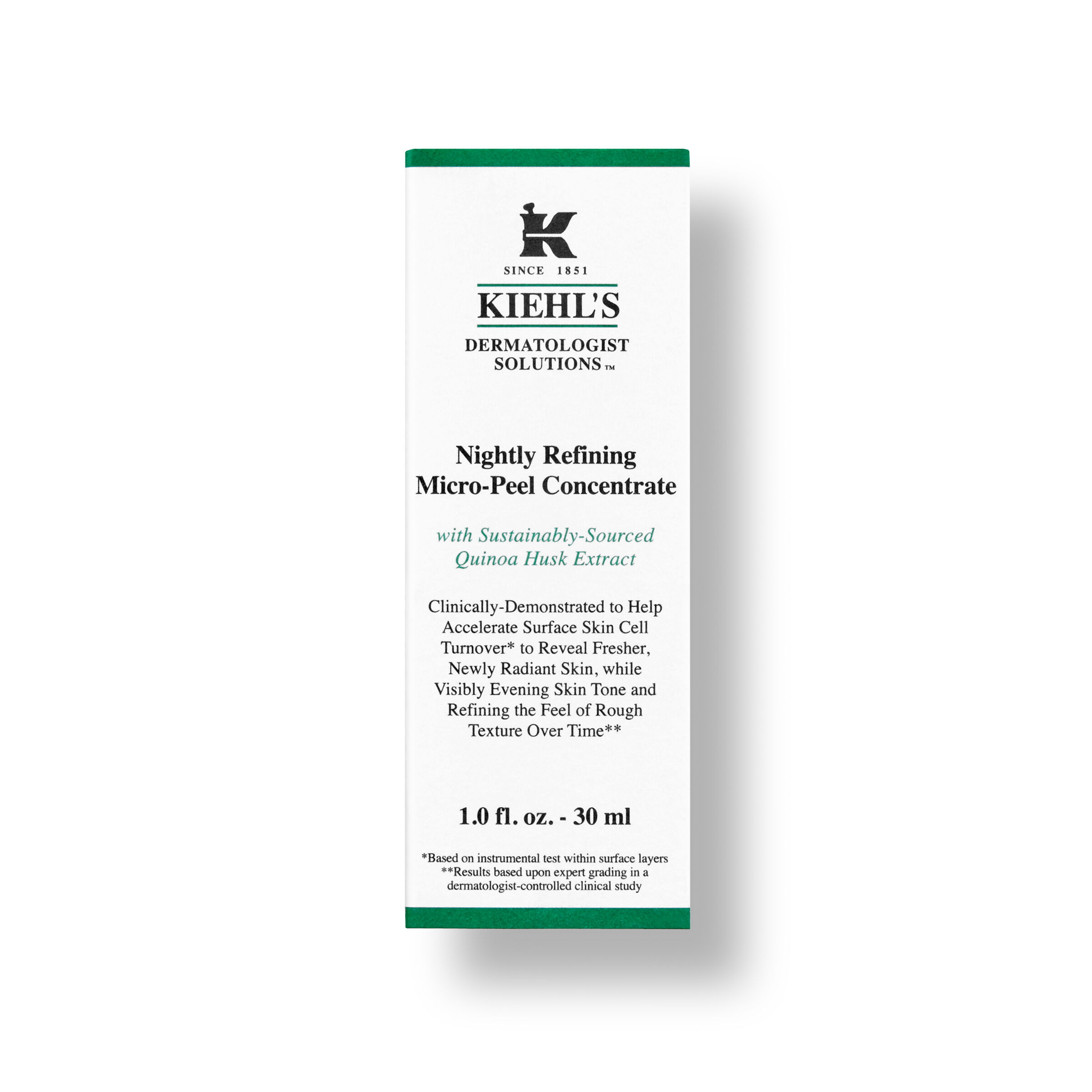 Nightly Refining Micro-Peel Concentrate