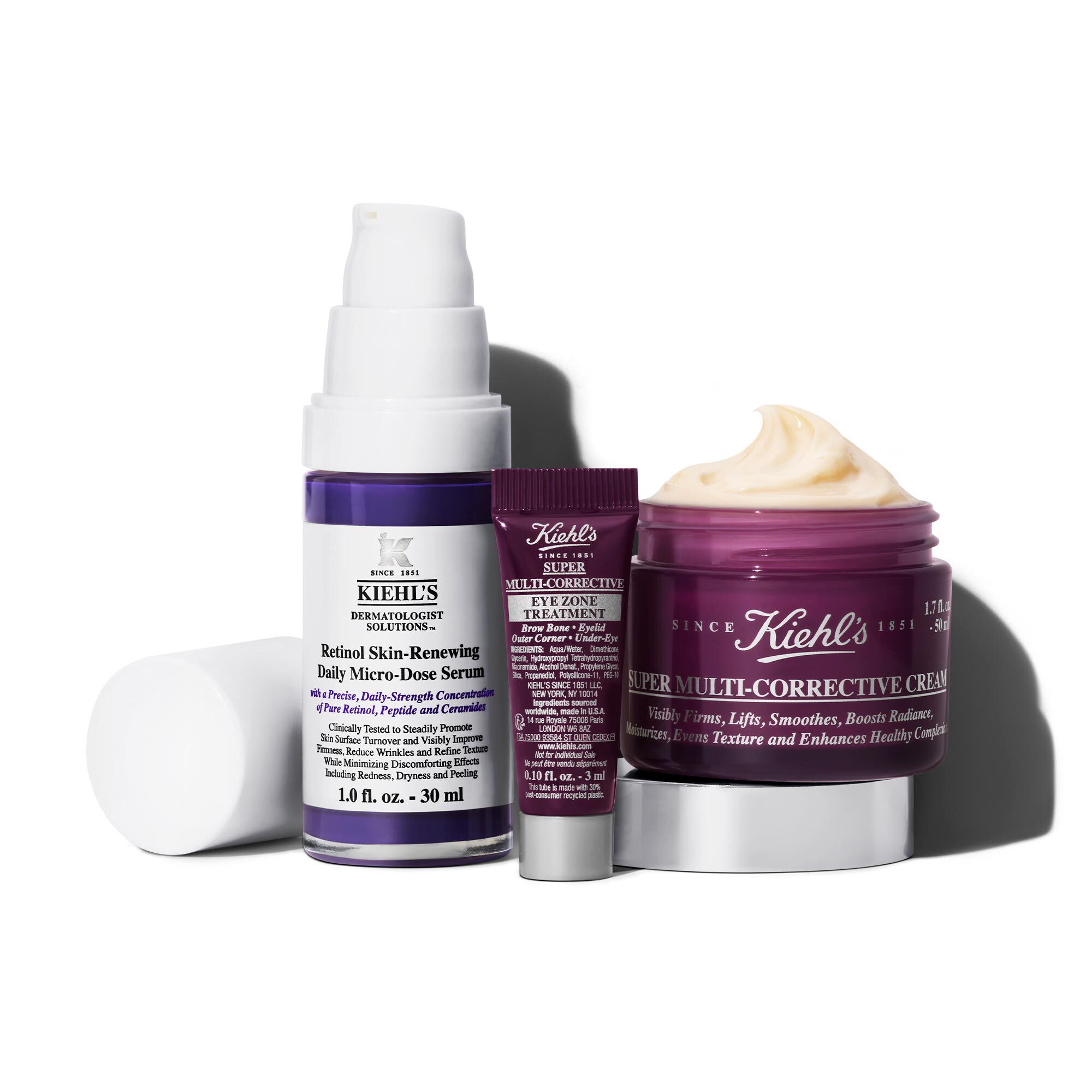 Unwrap Smooth Skin