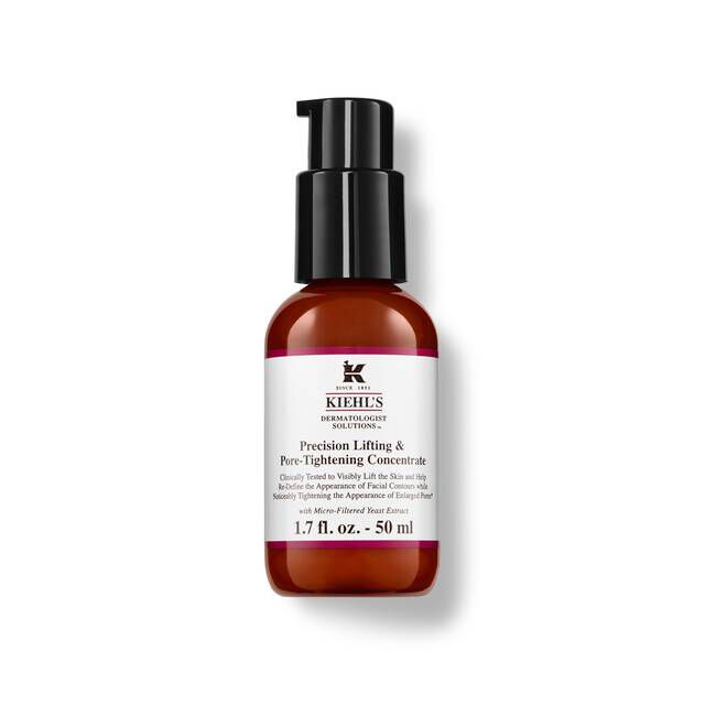 Precision Lifting & Pore-Tightening Concentrate