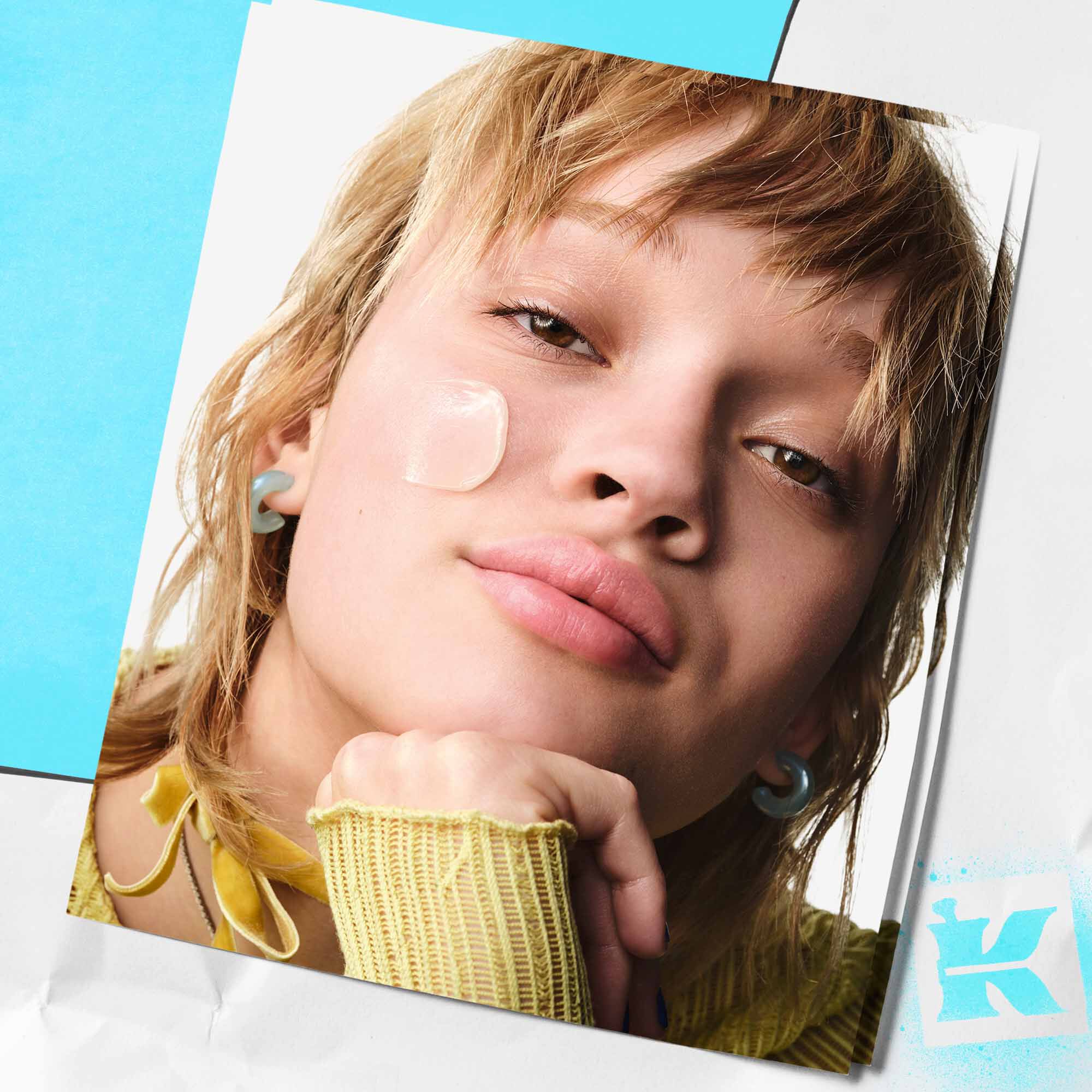 Super Multi Corrective Soft Cream