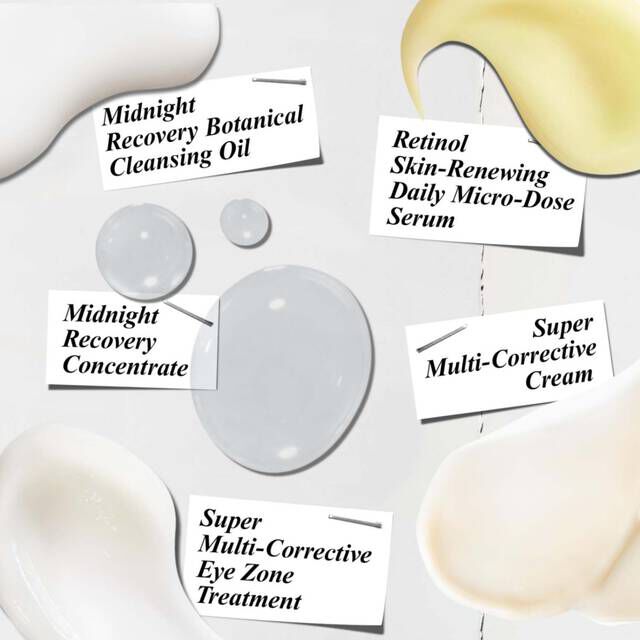 Radiant Skin Recovery
