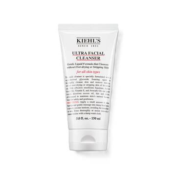 Ultra Facial Cleanser