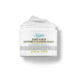 Rare Earth Deep Pore Cleansing Mask