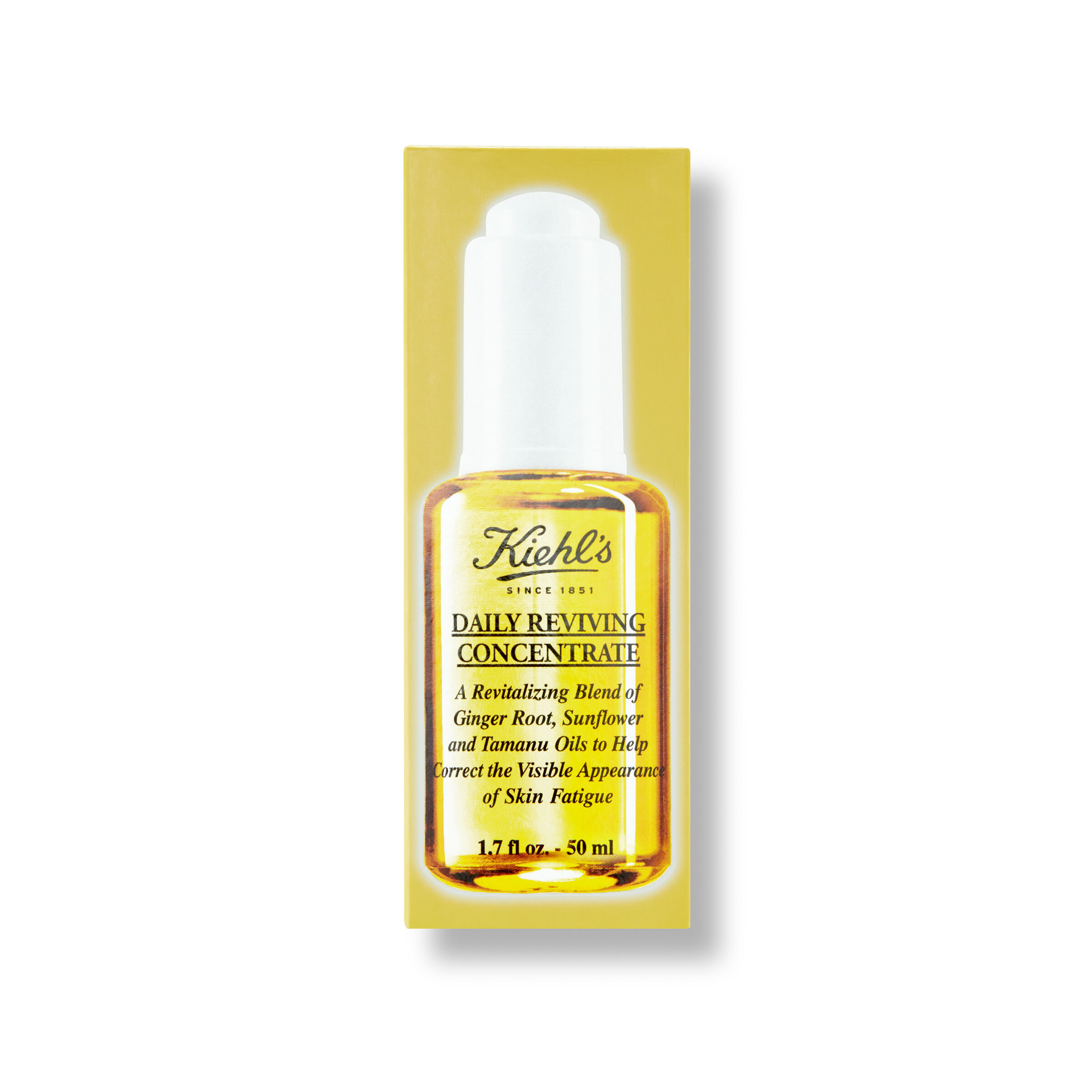 Daily Reviving Concentrate