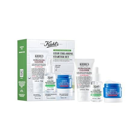 Stop-The-Shine Starter Set