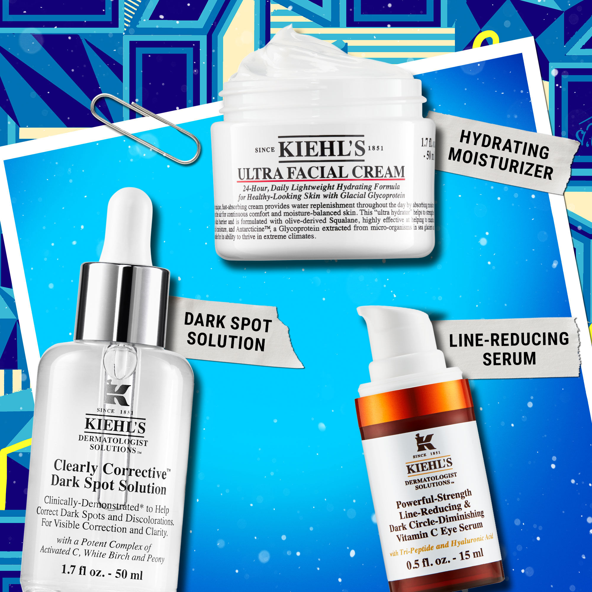 مجموعة برايتِن أب أند جلو