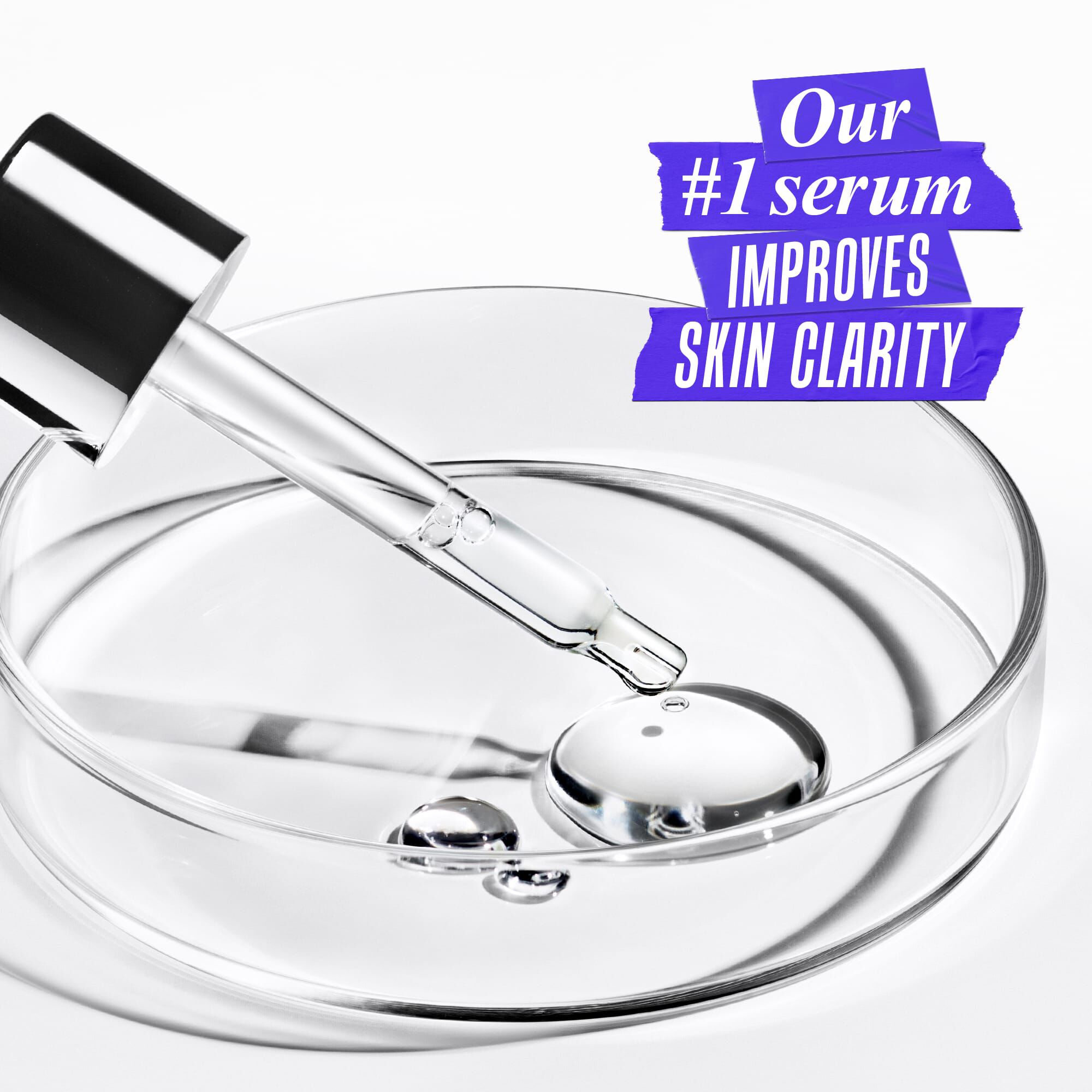Clearly Corrective Dark Spot Correcting Serum
