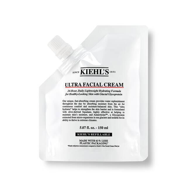 Ultra Facial Cream