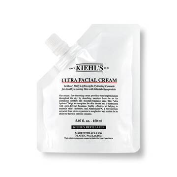 Ultra Facial Cream